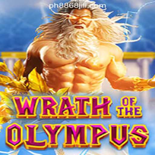 Explore the Thrilling World of WrathofOlympus and 8868JILI Online Casino Philippines