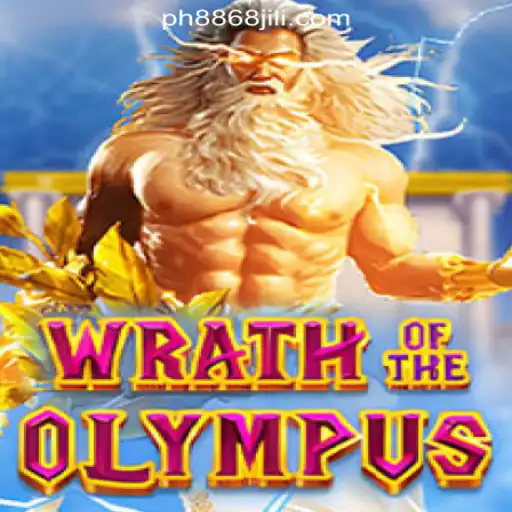 Explore the Thrilling World of WrathofOlympus and 8868JILI Online Casino Philippines